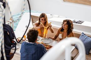 W Costa Navarino- Adults Only