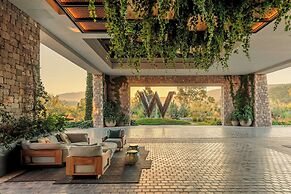 W Costa Navarino- Adults Only