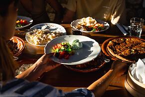 W Costa Navarino- Adults Only