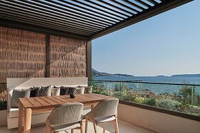 W Costa Navarino- Adults Only