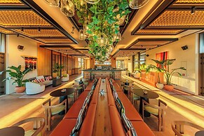 W Costa Navarino- Adults Only