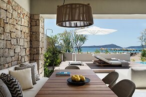 W Costa Navarino- Adults Only