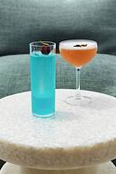 W Costa Navarino- Adults Only