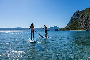 W Costa Navarino- Adults Only