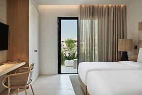 W Costa Navarino- Adults Only