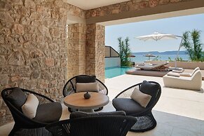 W Costa Navarino- Adults Only