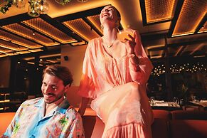 W Costa Navarino- Adults Only