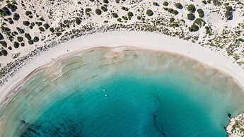 W Costa Navarino- Adults Only