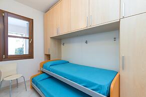 Il Borgo B5 700 Mt From the Beach