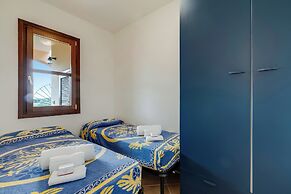 Il Borgo Ben 700mt From The Beach