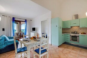 Il Borgo Ben 700mt From The Beach