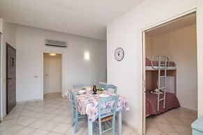 Il Borgo D10 700mt From The Beach