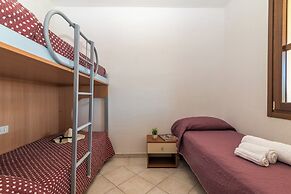 Il Borgo D10 700mt From The Beach