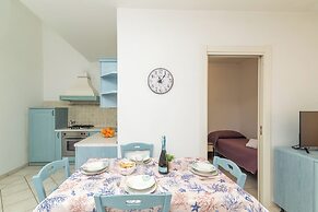 Il Borgo D10 700mt From The Beach