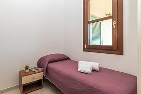 Il Borgo D10 700mt From The Beach