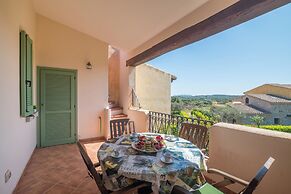 Il Borgo D10 700mt From The Beach