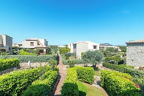 Il Borgo D10 700mt From The Beach