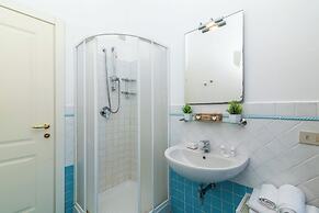 Il Borgo D10 700mt From The Beach