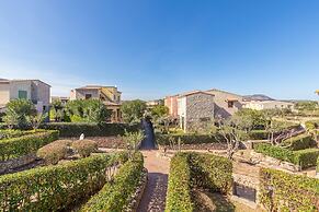 Il Borgo D10 700mt From The Beach