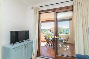 Il Borgo D10 700mt From The Beach