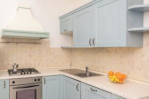 Il Borgo D10 700mt From The Beach