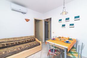 Il Borgo Vip D9 700mt From The Beach