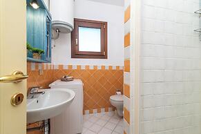 Il Borgo Vip D9 700mt From The Beach