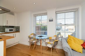 Inviting 1-bed Apartment in Banbury