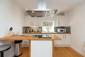 Inviting 1-bed Apartment in Banbury