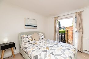 Inviting 1-bed Apartment in Banbury