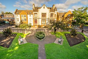 Inviting 1-bed Apartment in Banbury