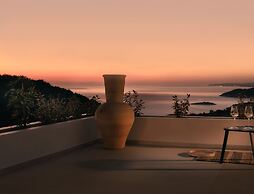 The Sall Suites Complex A - Sea Views