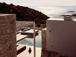 The Sall Suites Complex A - Sea Views