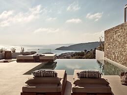 The Sall Suites Complex A - Sea Views