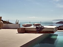 The Sall Suites Complex A - Sea Views