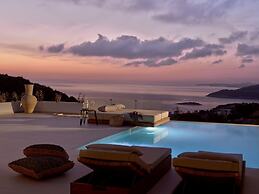 The Sall Suites Complex A - Sea Views