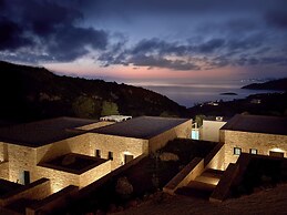 The Sall Suites Complex A - Sea Views