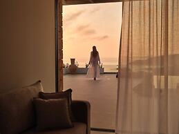 The Sall Suites Complex A - Sea Views