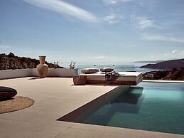 The Sall Suites Complex A - Sea Views