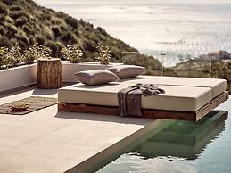 The Sall Suites Complex A - Sea Views