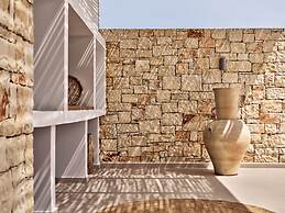 The Sall Suites Complex A - Sea Views