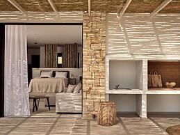 The Sall Suites Complex A - Sea Views