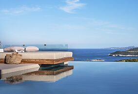 The Sall Suites Complex A - Sea Views