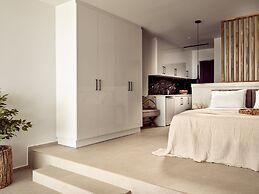 The Sall Suites Complex A - Sea Views