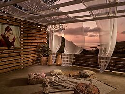 The Sall Suites Complex A - Sea Views