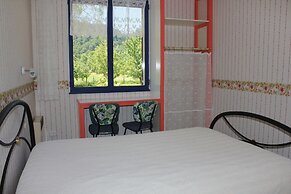 La Villa du Bac