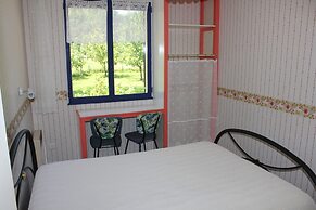 La Villa du Bac