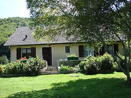 La Villa du Bac