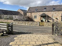 Hetton Byre