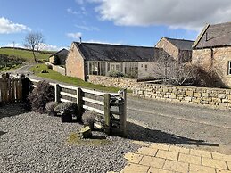 Hetton Byre